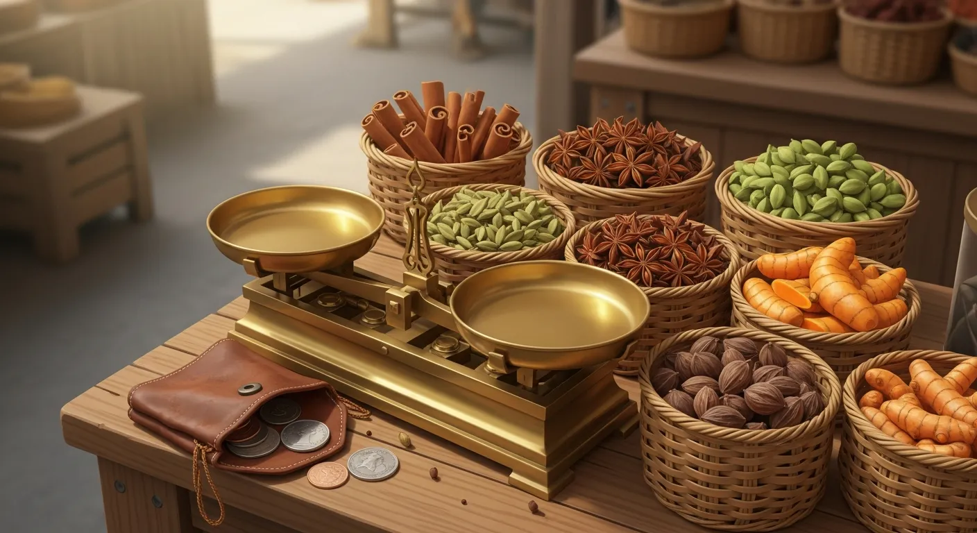 Prices, Bargaining & Payments